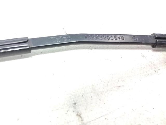 A1648200344 MERCEDES Рычаг-поводок стеклоочистителя лобового стекла купить в Сумы