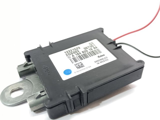 MERCEDES A1648201689 в наличии Киев