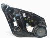 Elevalunas trasero derecho para mercedes-benz clase m (w164) (2005 - 2011) 224 2987cc 642940 A1648203002