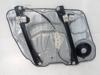 Elevalunas delantero derecho para mercedes-benz clase m (w164) (2005 - 2011) 224 3000cc om642940 A1648203002