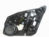 Elevalunas trasero izquierdo para mercedes-benz clase m (w164) (2005 - 2011) 224 2987cc 642940 A1648203002