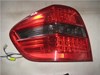 Lanterna traseira esquerda A1648203764 MERCEDES