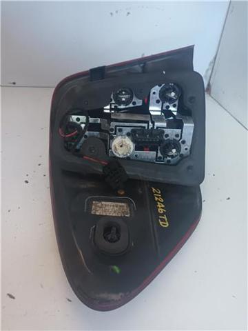 A1648204064 MERCEDES Фонарь задний правый купить в Полтава