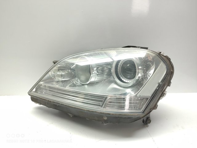 Luz direita A1648205461 Mercedes