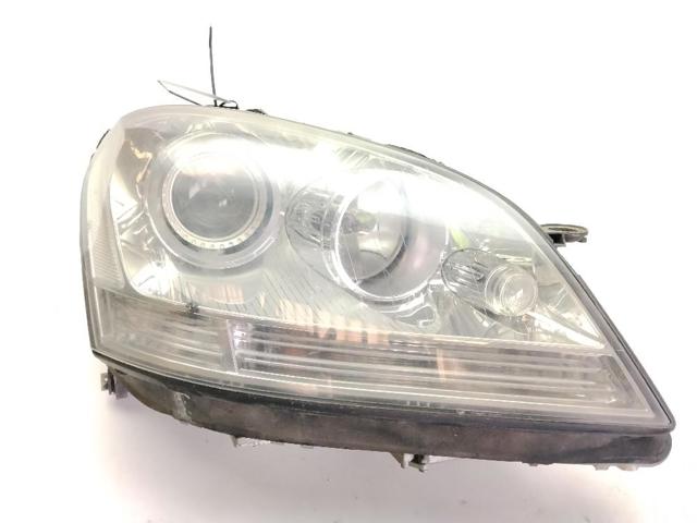 MERCEDES A1648205461 Правая фара в наличии Тернополь