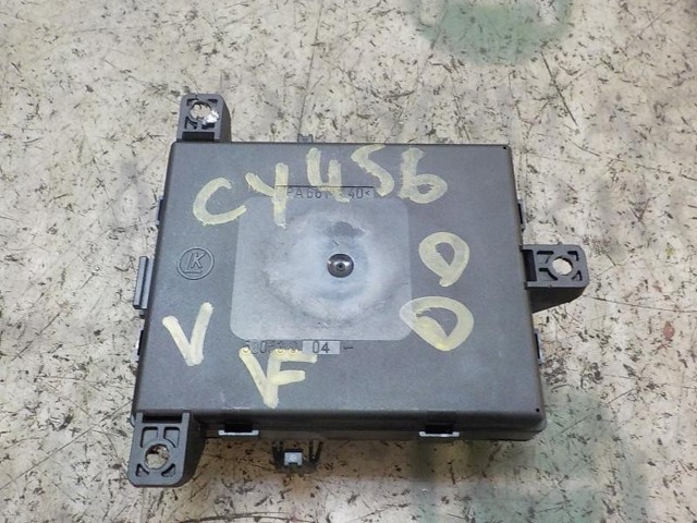 A1648206626 MERCEDES Блок комфорта купить в Черновцы