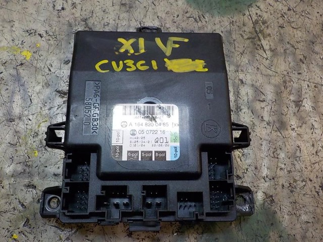 A1648206626 MERCEDES Блок комфорта купить в Одесса