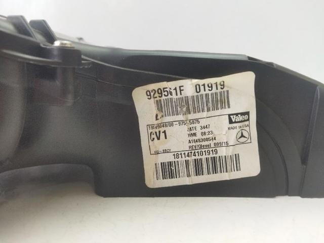 A1648300544 MERCEDES купить в Ровно