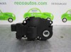 Motor de ventilador de forno (de aquecedor de salão) A1648350007 MERCEDES