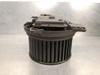 Motor de ventilador de forno (de aquecedor de salão) A1648350007 MERCEDES