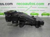 Motor de ventilador de forno (de aquecedor de salão) A1648350007 MERCEDES