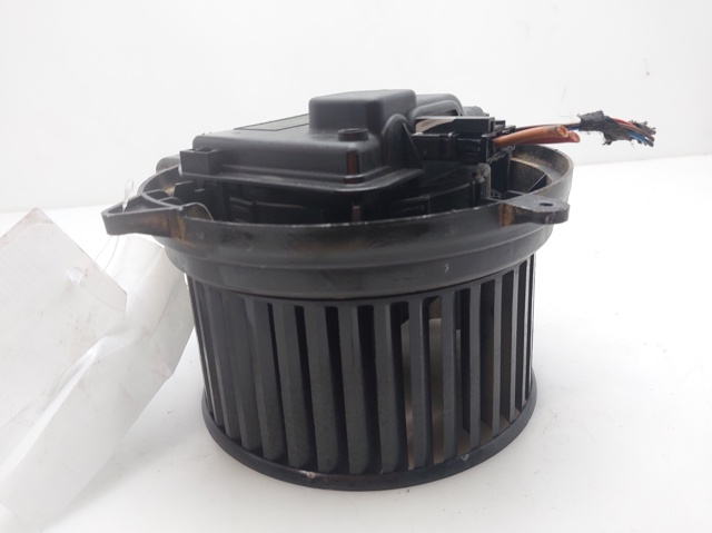 Ventilador calefaccion para mercedes-benz clase m ml 280 cdi 4-matic (164.120) om642940 A1648350007