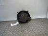 Motor de ventilador de forno (de aquecedor de salão) A1648350007 MERCEDES