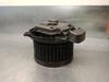 Motor de ventilador de forno (de aquecedor de salão) A1648350307 MERCEDES
