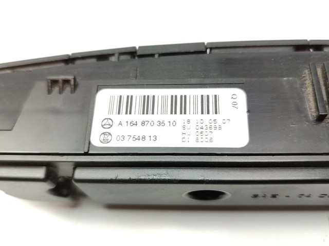 MERCEDES A1648703510 в наличии Черкассы