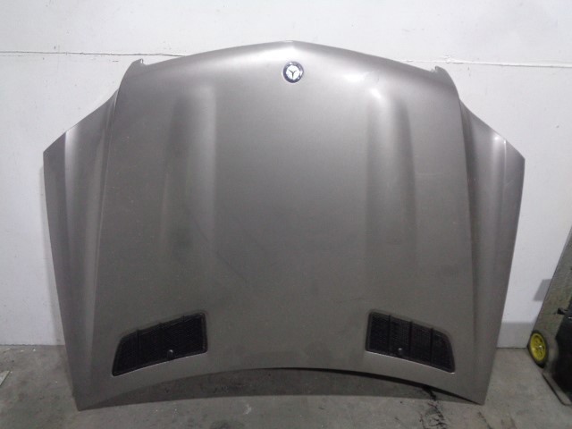 A1648800657 MERCEDES Капот купить в Чернигов