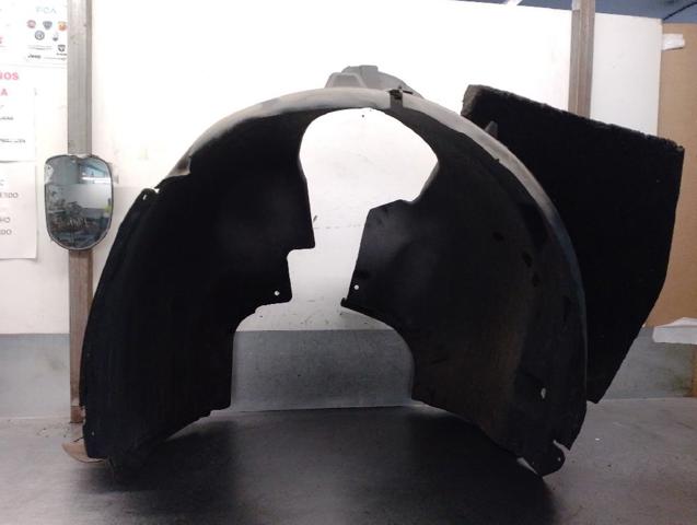 A1648800705 MERCEDES Подкрылок крыла переднего левый передний купить в Ужгород