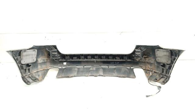 A16488029409999 MERCEDES Бампер задний, верхняя часть купить в Киев