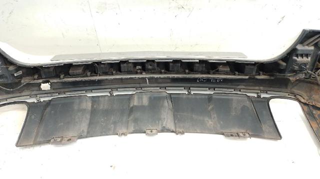 A16488029409999 MERCEDES Верхняя часть заднего бампера купить в Украина