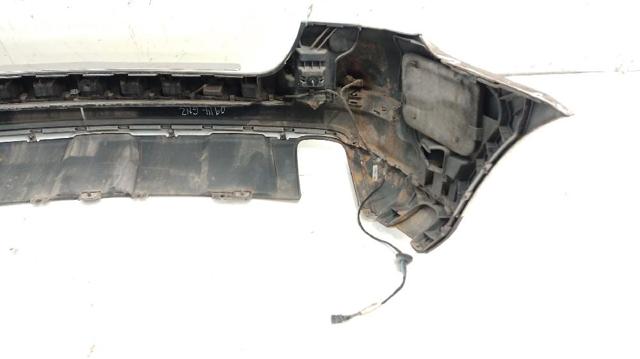 MERCEDES A16488029409999 Бампер задний, верхняя часть в наличии Черкассы