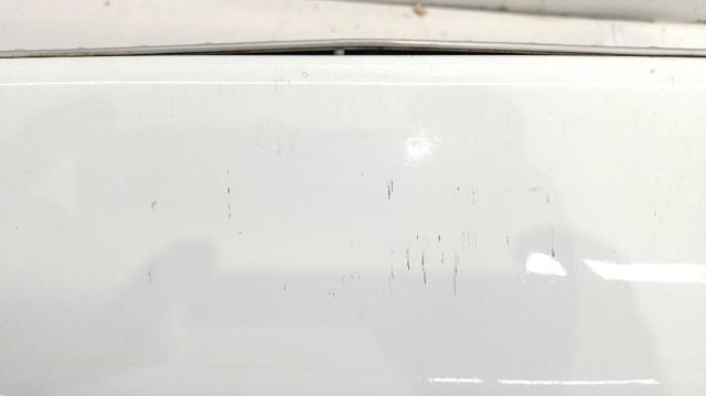 A16488029409999 MERCEDES Бампер задний, верхняя часть купить в Кривой Рог