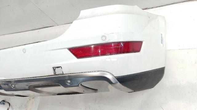 A16488029409999 MERCEDES Верхняя часть заднего бампера купить в Запорожье