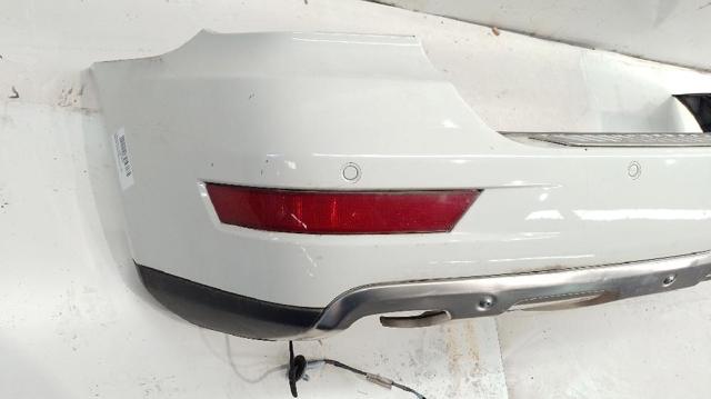 A16488029409999 MERCEDES Верхняя часть заднего бампера купить в Черкассы