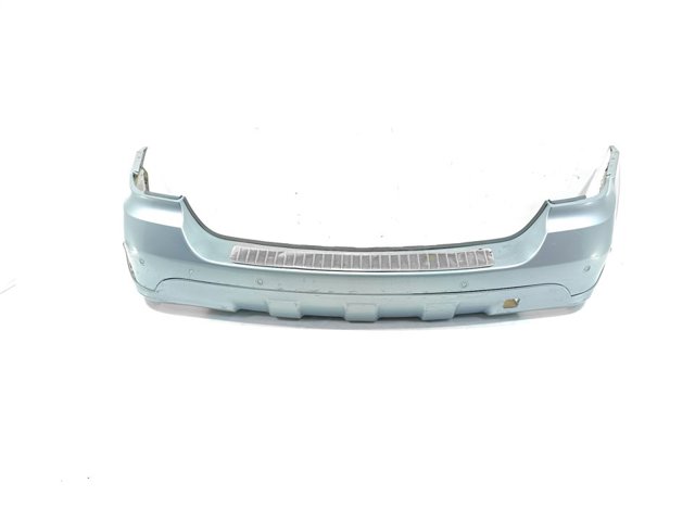 MERCEDES A16488058049999 Задний бампер в наличии Николаев