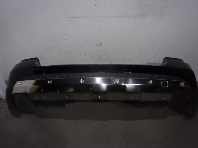 A16488541259999 MERCEDES Задний бампер купить в Украина