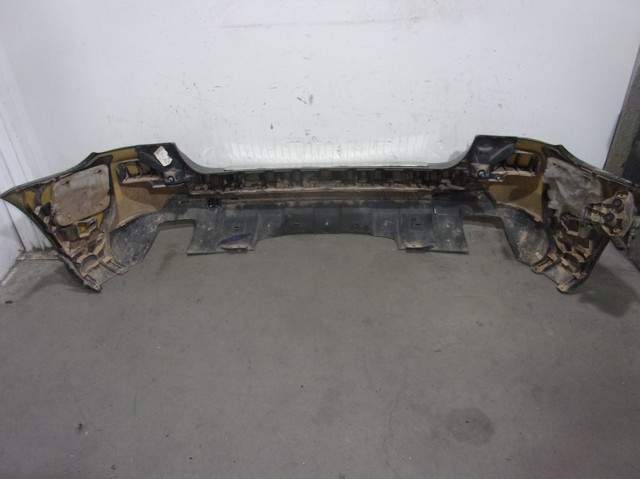 A16488541259999 MERCEDES Бампер задний купить в Полтава