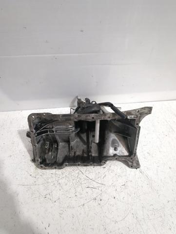 MERCEDES A1660100413 Поддон двигателя в наличии Житомир