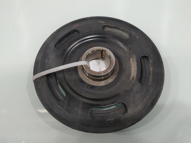 A1660300203 Шкив коленвала купить Ровно