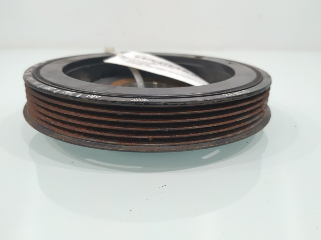 A1660300203 Шкив коленвала купить Чернигов