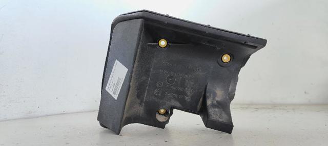 A1661400087 MERCEDES Резонатор воздушного фильтра купить в Черновцы
