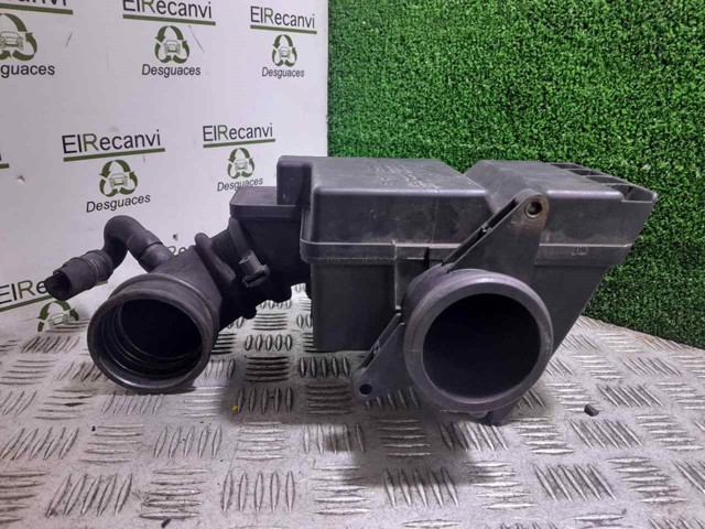 MERCEDES A1661410190 Резонатор воздушного фильтра в наличии Чернигов