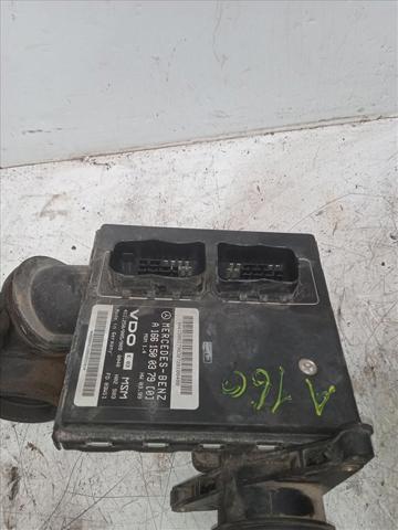 MERCEDES A1661500379 Модуль управления (ЭБУ) двигателем в наличии Запорожье