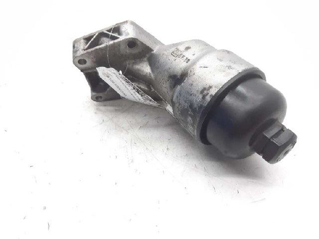 A1661800310 MERCEDES Корпус масляного фильтра купить в Львов