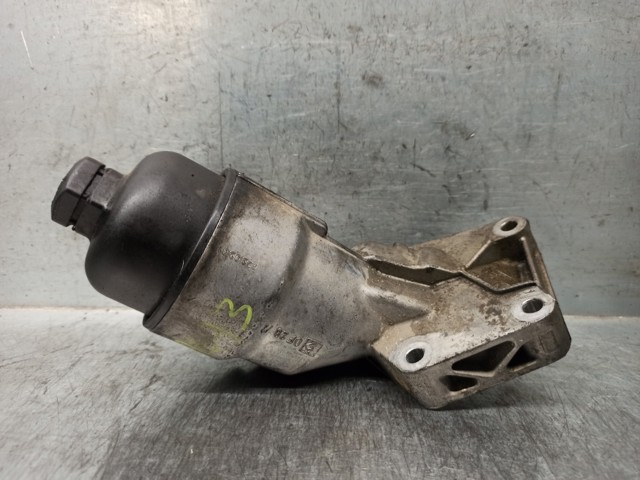 A1661800710 MERCEDES Корпус масляного фильтра купить в Хмельницкий
