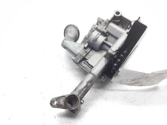 A1661810020 MERCEDES Насос масляный купить в Каменское