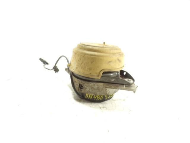 Coxim (suporte) direito de motor A1662404317 Mercedes