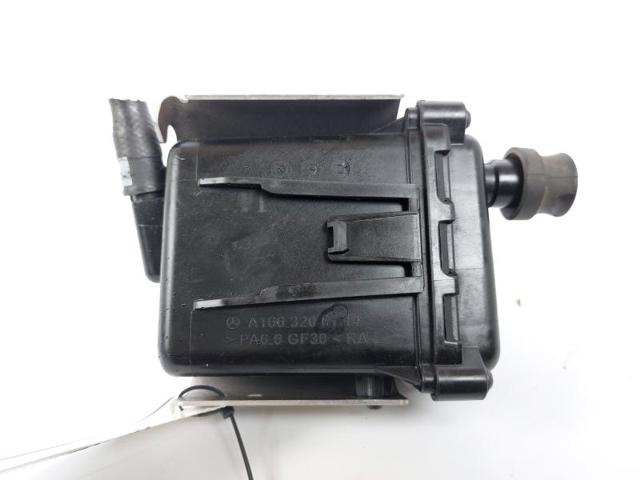 MERCEDES A1663200114 в наличии Львов