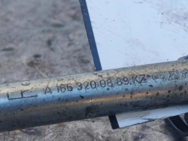 A1663200889 MERCEDES Стойка переднего стабилизатора правая купить в Черновцы