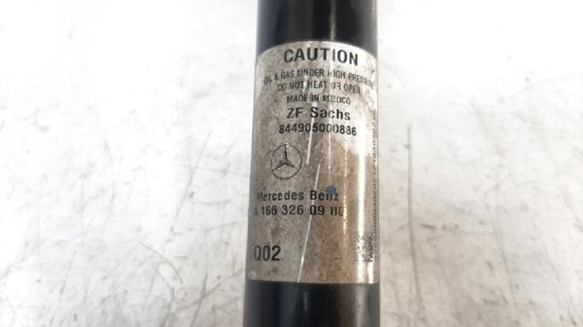 A1663260900 MERCEDES купить в Черкассы