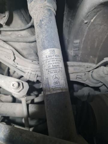 A1663262000 MERCEDES купить в Ирпень