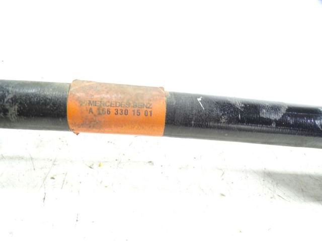 MERCEDES A1663301501 Полуось (привод) передняя правая в наличии Киев