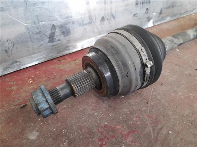 A1663301501 MERCEDES Правая полуось купить в Запорожье