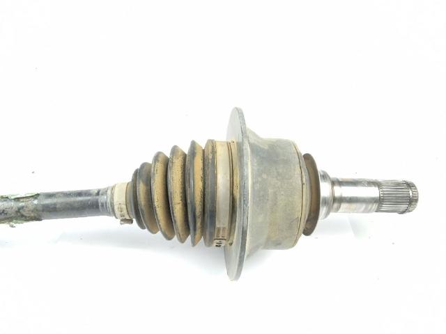 MERCEDES 1663301600 Полуось (привод) передняя левая в наличии Украина