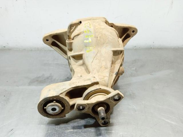 A1663504214 MERCEDES Редуктор задний купить в Харьков