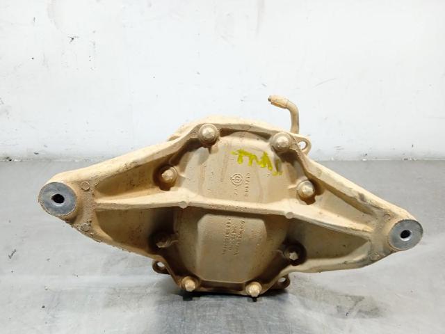 MERCEDES A1663504214 Редуктор задний в наличии Тернополь