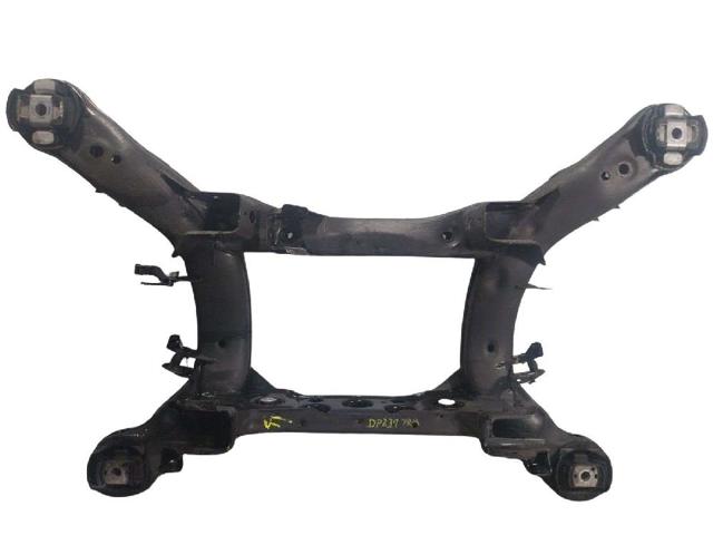 A1663505900 MERCEDES Балка задней подвески (подрамник) купить в Киев